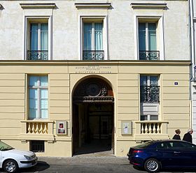 Musée Boleslas Biegas