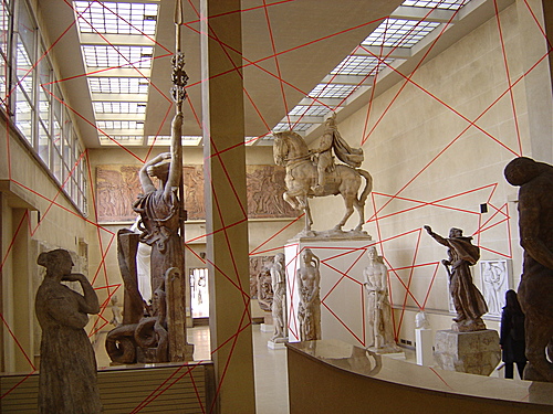 Musée Bourdelle (VP)