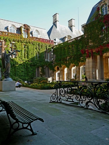 Musée Carnavalet (VP)