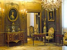 Musée Cognacq-Jay (VP)