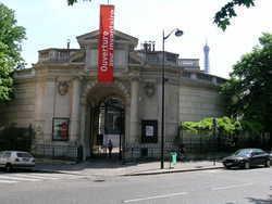 Musée Galliera, Mode et Costume (VP)