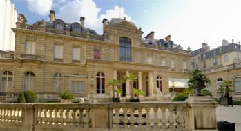 Musée Jacquemart-André (P)