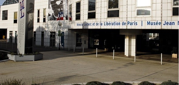 Musée Jean Moulin (VP)