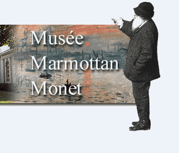 Musée Marmottan-Claude Monet