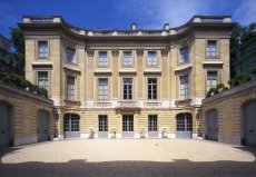 Musée Nissim-de-Camondo