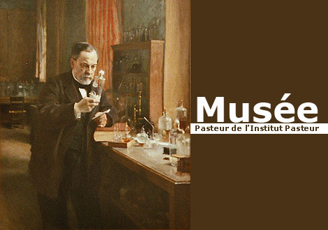 Musée Pasteur