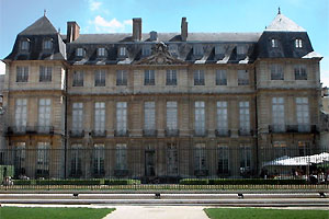 Musée Picasso (N)