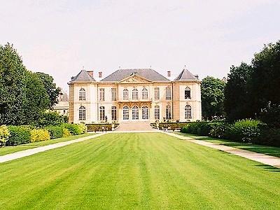 Musée Rodin (N)