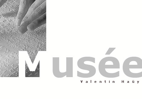 Musée Valentin-Haüy