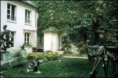 Musée Zadkine