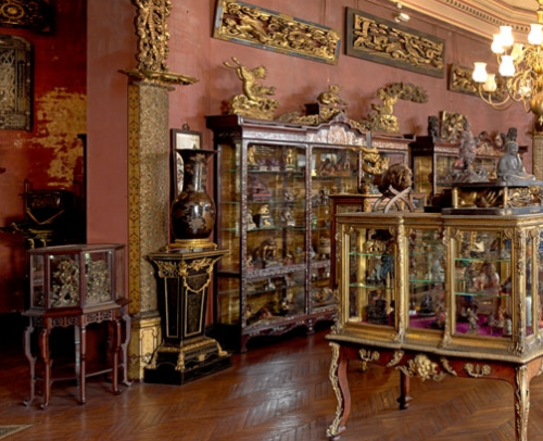 Musée d'Ennery