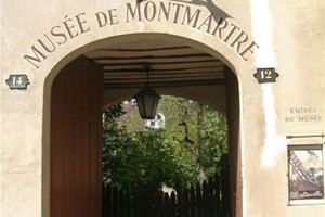 Musée de Montmartre