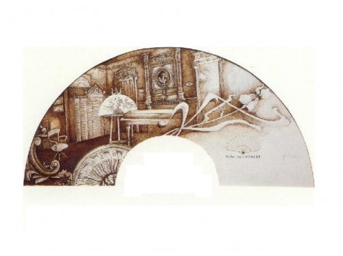 Musée de l'éventail