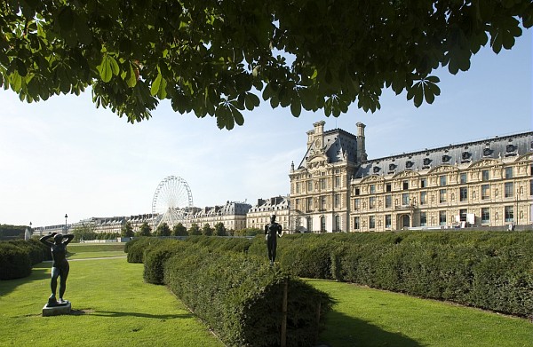 Musée de l'Orangerie (N)