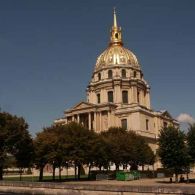 Musée de l'Ordre de la Libération dans l'Hôtel des Invalides (N)