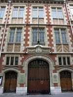 Musée de la Bible et Terre Sainte