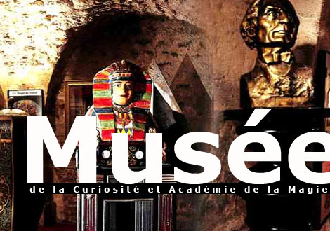 Musée de la Magie