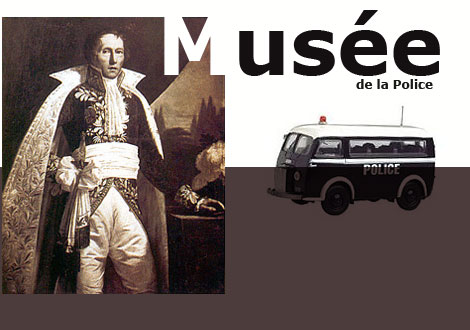 Musée de la Préfecture de Police