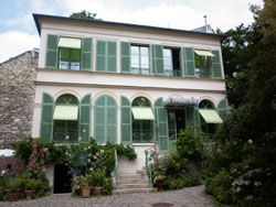 Musée de la Vie Romantique (VP)