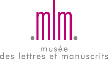 Musée des lettres et manuscrits