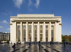 Musée des monuments français (N)