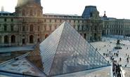 Musée du Louvre (N)