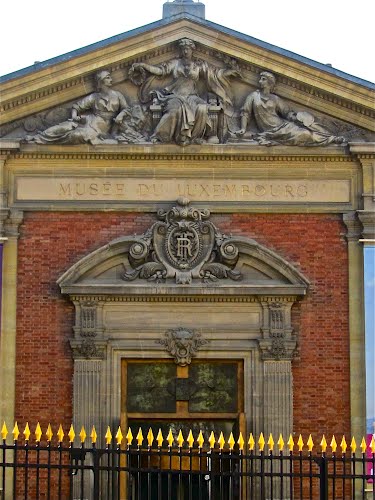 Musée du Luxembourg (N)
