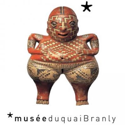 Musée du quai Branly