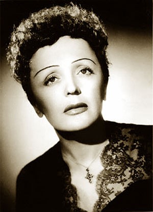 Musée édith Piaf