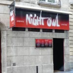 Night Owl