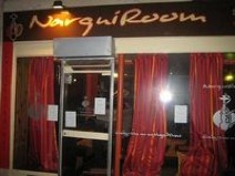 Narguiroom