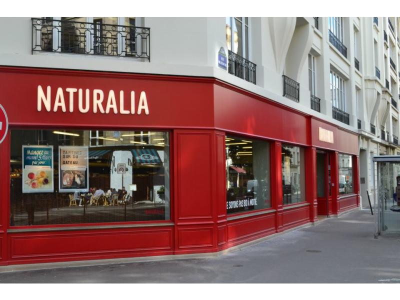 Naturalia