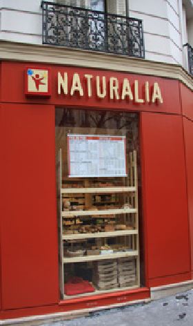 Naturalia