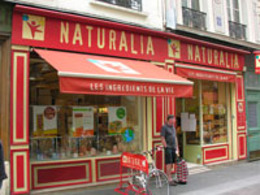 Naturalia