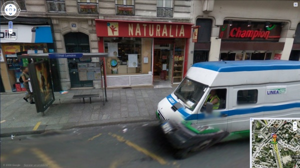Naturalia
