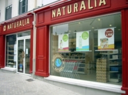 Naturalia