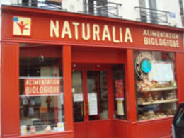Naturalia