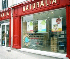 Naturalia