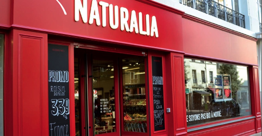 Naturalia