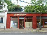 Naturalia