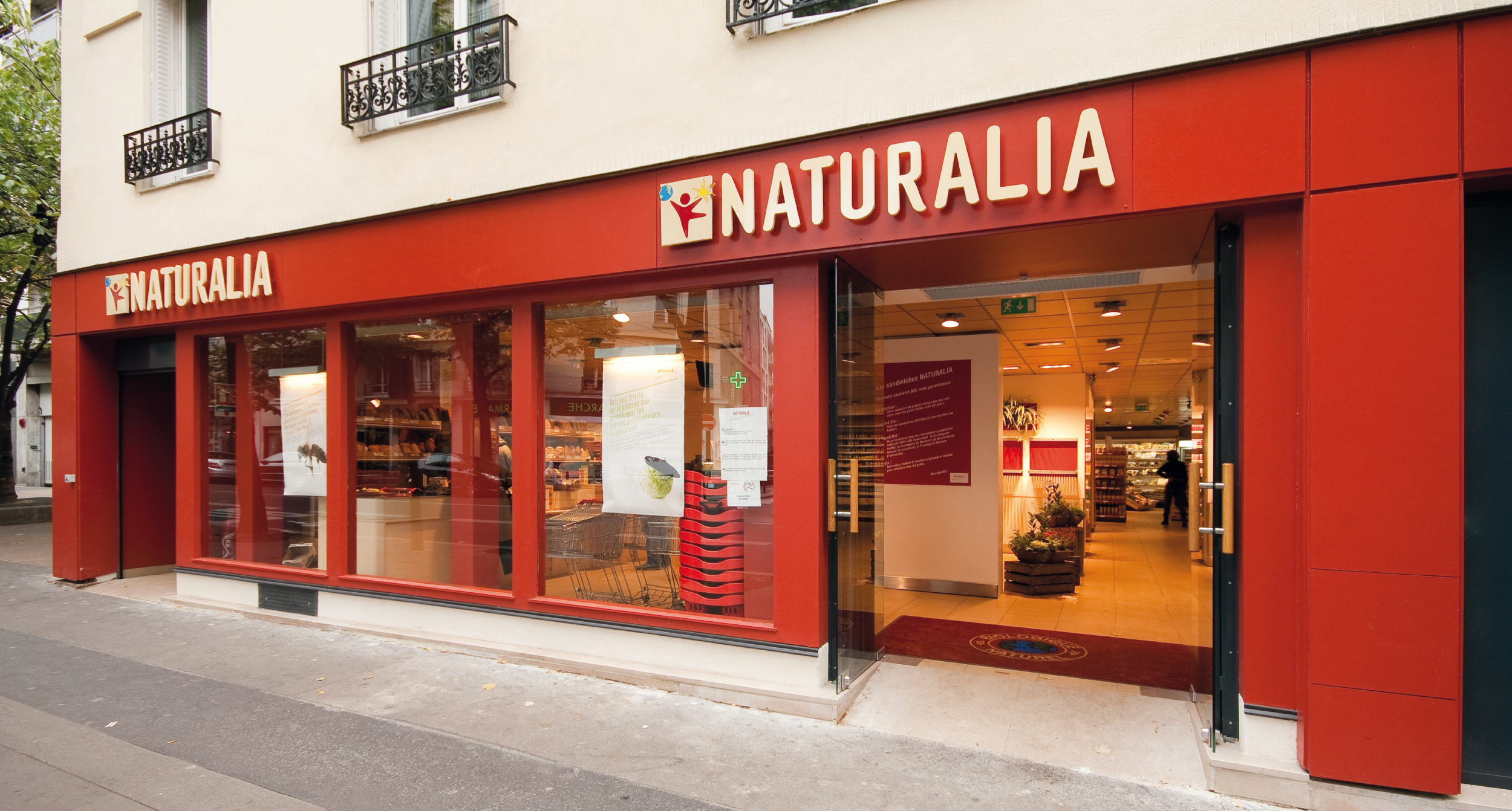 Naturalia