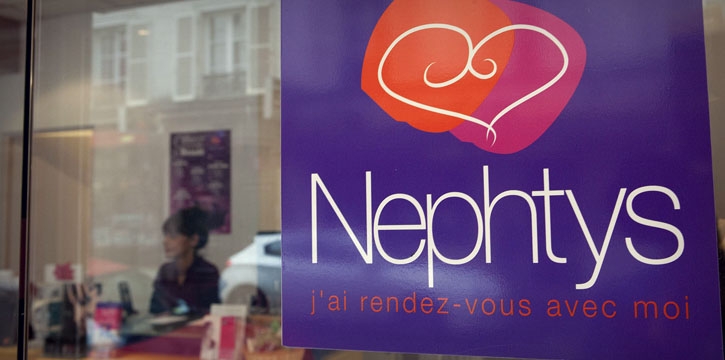 Nephtys