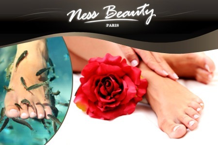 Ness Beauty