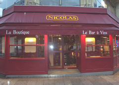 Nicolas Réaumur