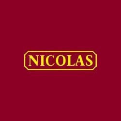 Nicolas Saint Honoré