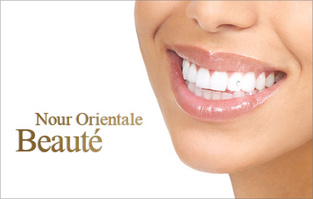 Nour Orientale Beauté