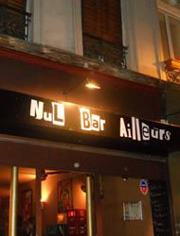Nul Bar Ailleurs