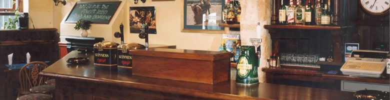 O Carolans Irish Pub