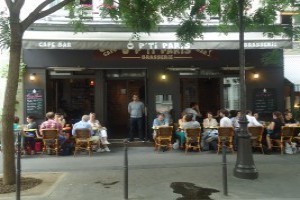 O P'ti Paris
