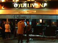 O' Sullivan Rebel 75004